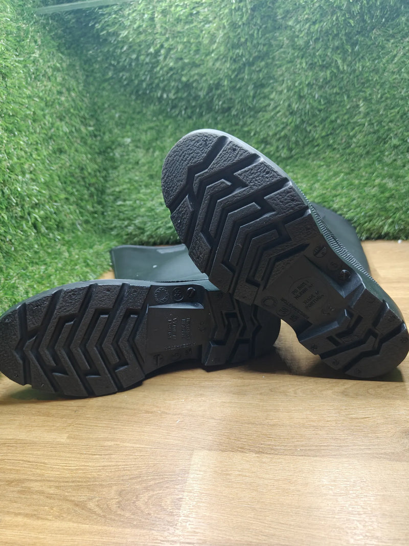 Botas de agua unisex DUNLOP