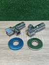 Llave de Escuadra 1/2” Ibergrif