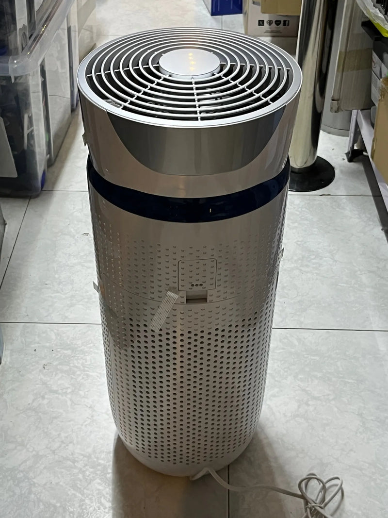 Purificador de aire 5 en 1 HoMedics TotalClean