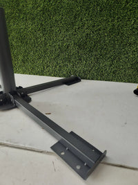 Soporte para sombrillas universal - Aktive
