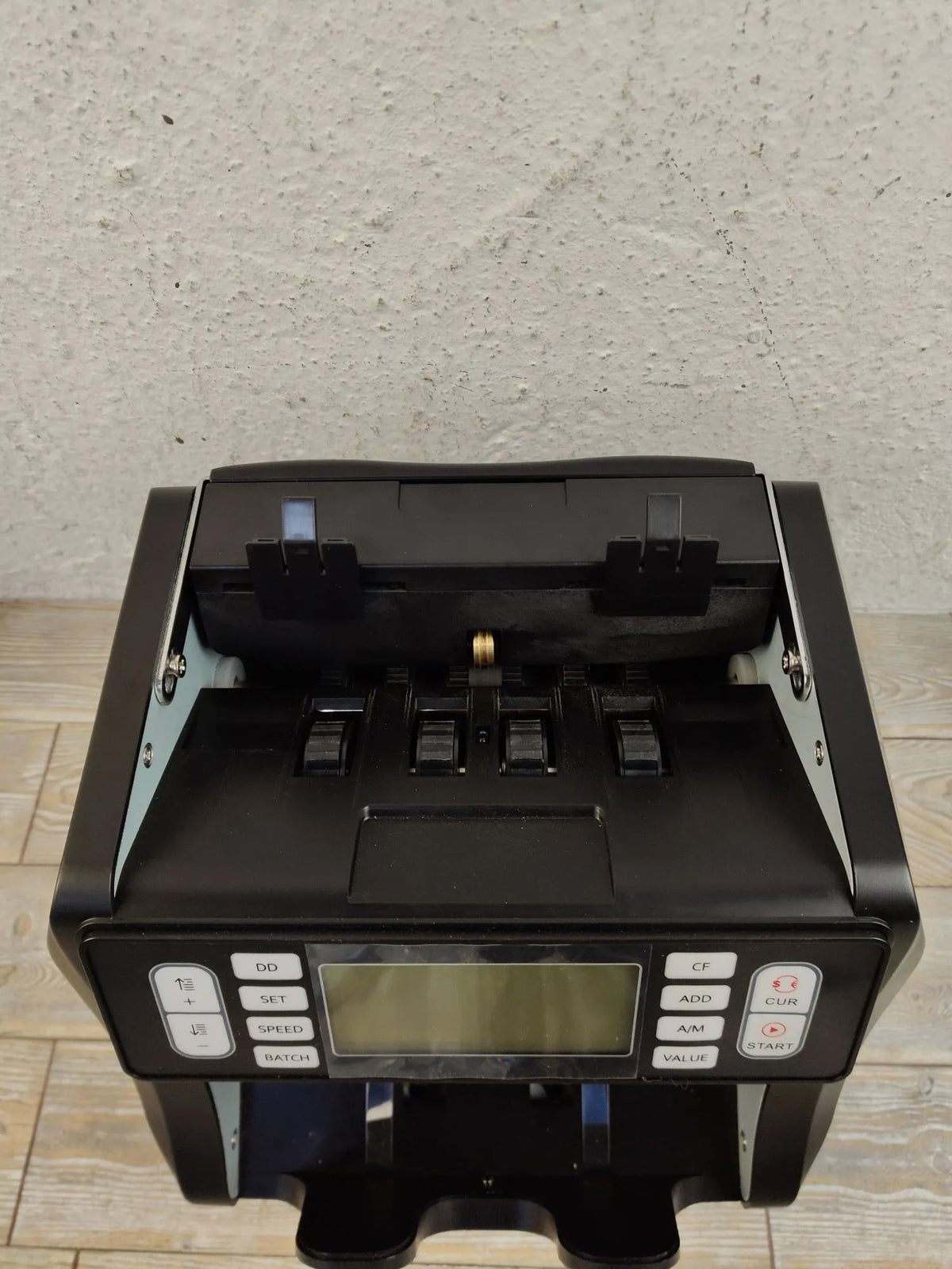 Maquina para contar billetes - VEVOR
