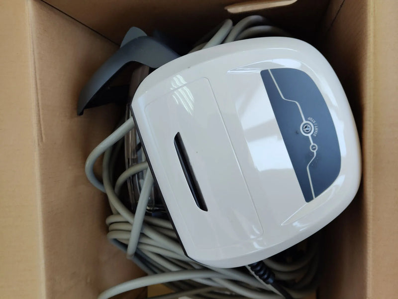 Limpiafondos automático - Zodiac