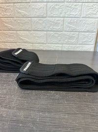 Paquete de rodilleras para sentadillas