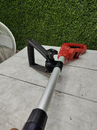 Recortabordes inalámbrico de 18V - Einhell
