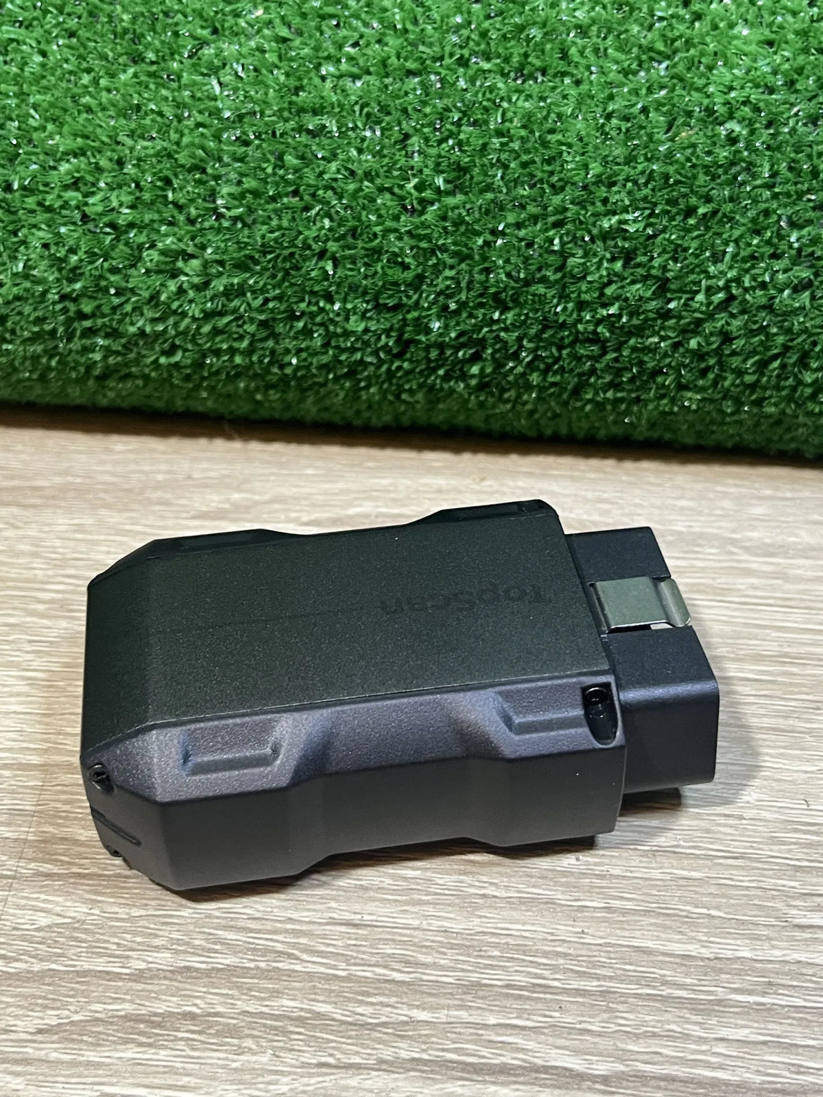 Topscan OBD2 Diagnosis Maquina TOPDON
