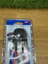 Crimpadora para conectores Western KNIPEX