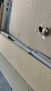 Banco de Trabajo Taller - SIMON RACK