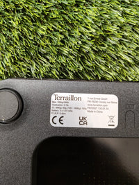Báscula inteligente Bluetooth - TERRAILLON