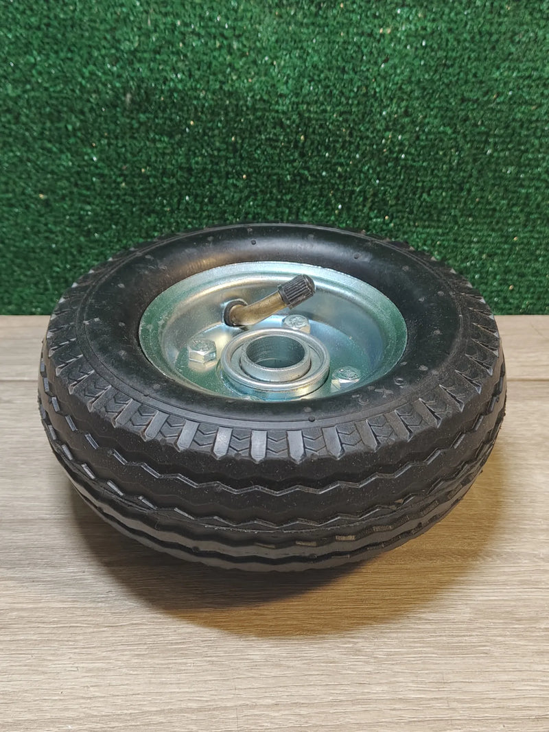 Rueda inflable de 6'' WERKA PRO