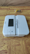 Termostato, color blanco Salus RT510
