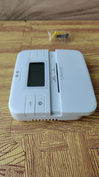 Termostato, color blanco Salus RT510