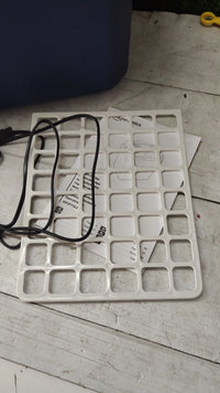 Nevera con Función de Refrigeración y Calentamiento