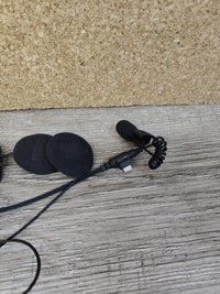 Kit 2° casco Cardo