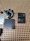 Nivel Láser Autonivelante 16 Líneas 4x360