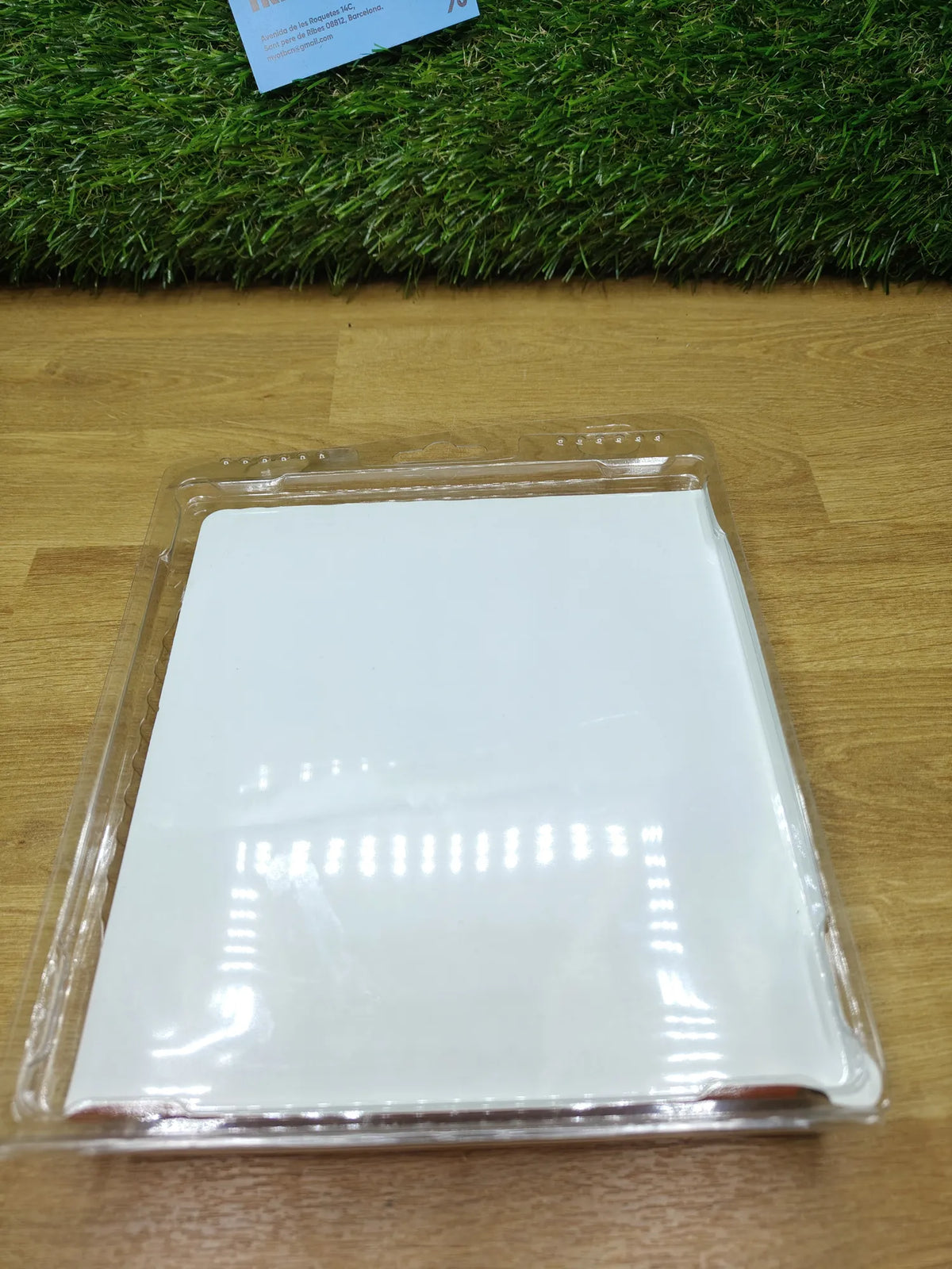 Juego de almohadilla Makita