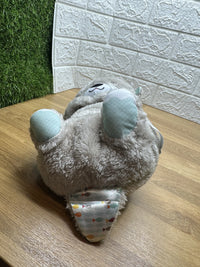 Nutria Fisher-Price