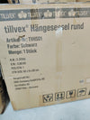 Silla Colgante - tillvex