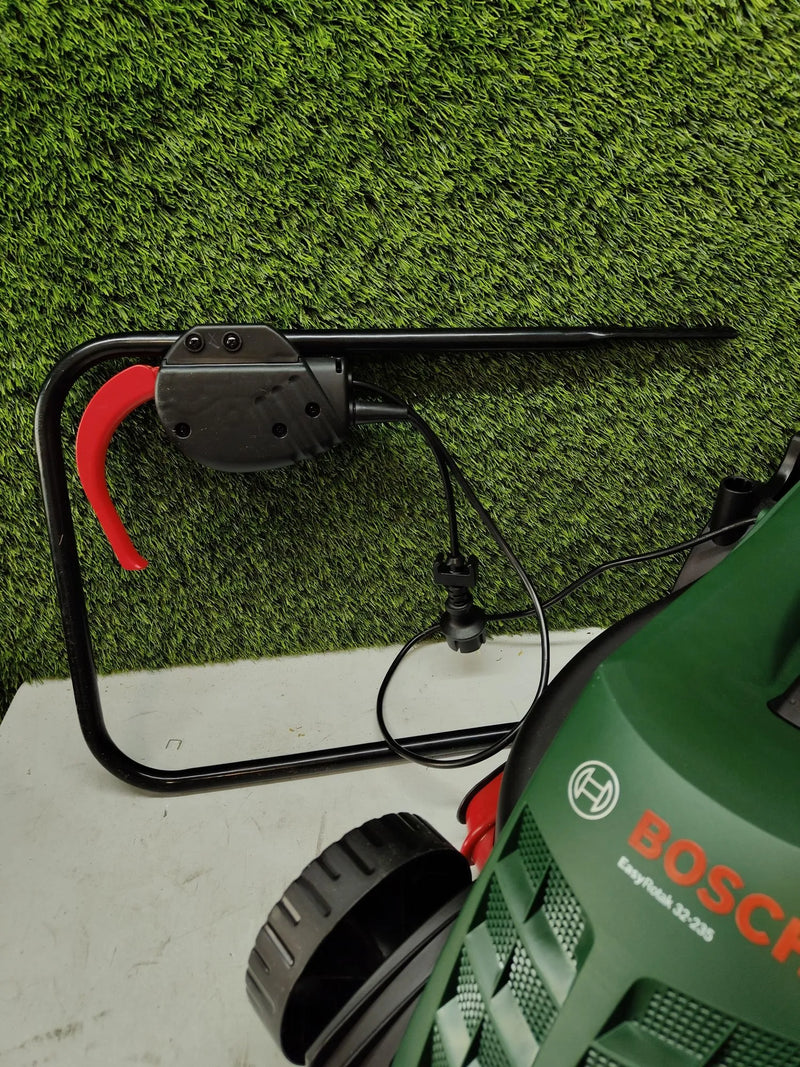 Cortacésped con cable easyrotak - Bosch