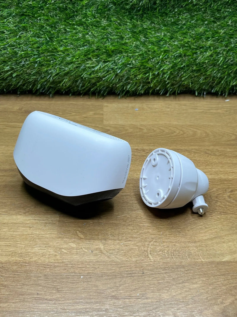 Camara Solar WiFi Reolink 4K