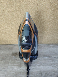 Plancha de vapor Rowenta