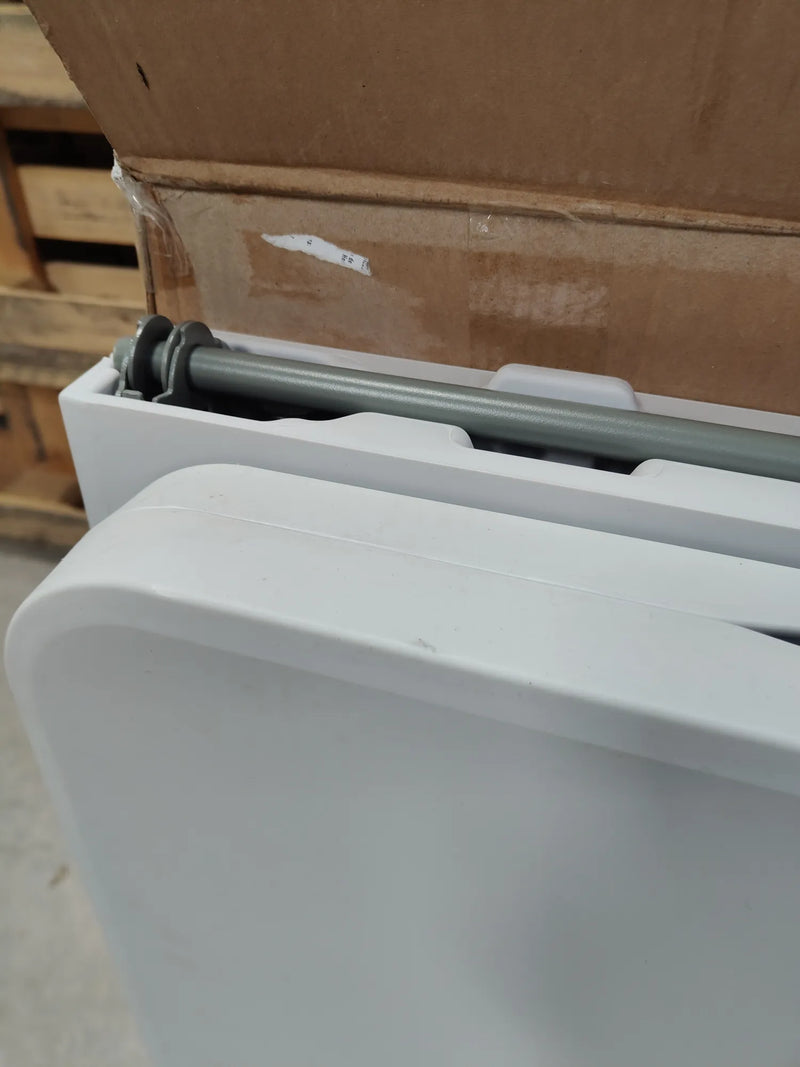 Mesa plegable 180cm - KG KITGARDEN