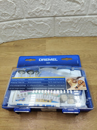 Kit de limpieza pulido Dremel