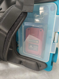 Pulverizador a batería de 10L - Keeper