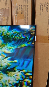 Televisor de 75 pulgadas smart TV - Tcl