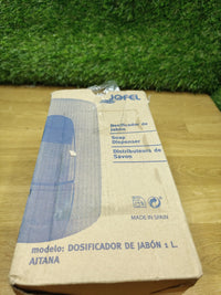 Dosificador de Jabón Jofel