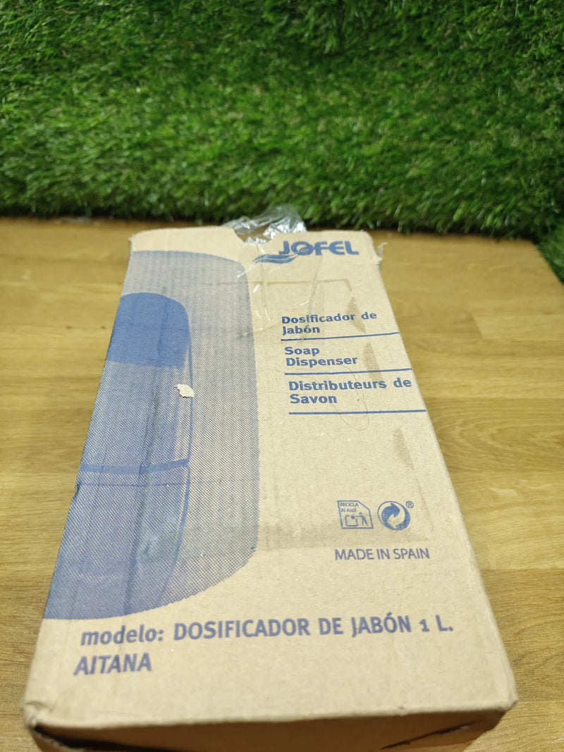 Dosificador de Jabón Jofel