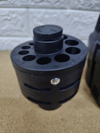 Afilador de brocas eléctrico Ribimex