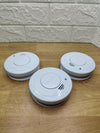 Detector de humo Smartwares