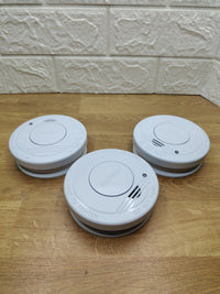Detector de humo Smartwares