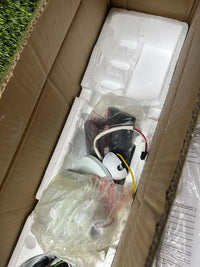 Ventilador de techo