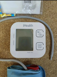 Monitor de presión sanguínea Inteligente