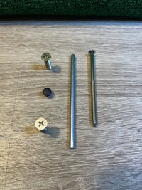 Cerradura Homologada para Puerta Amig