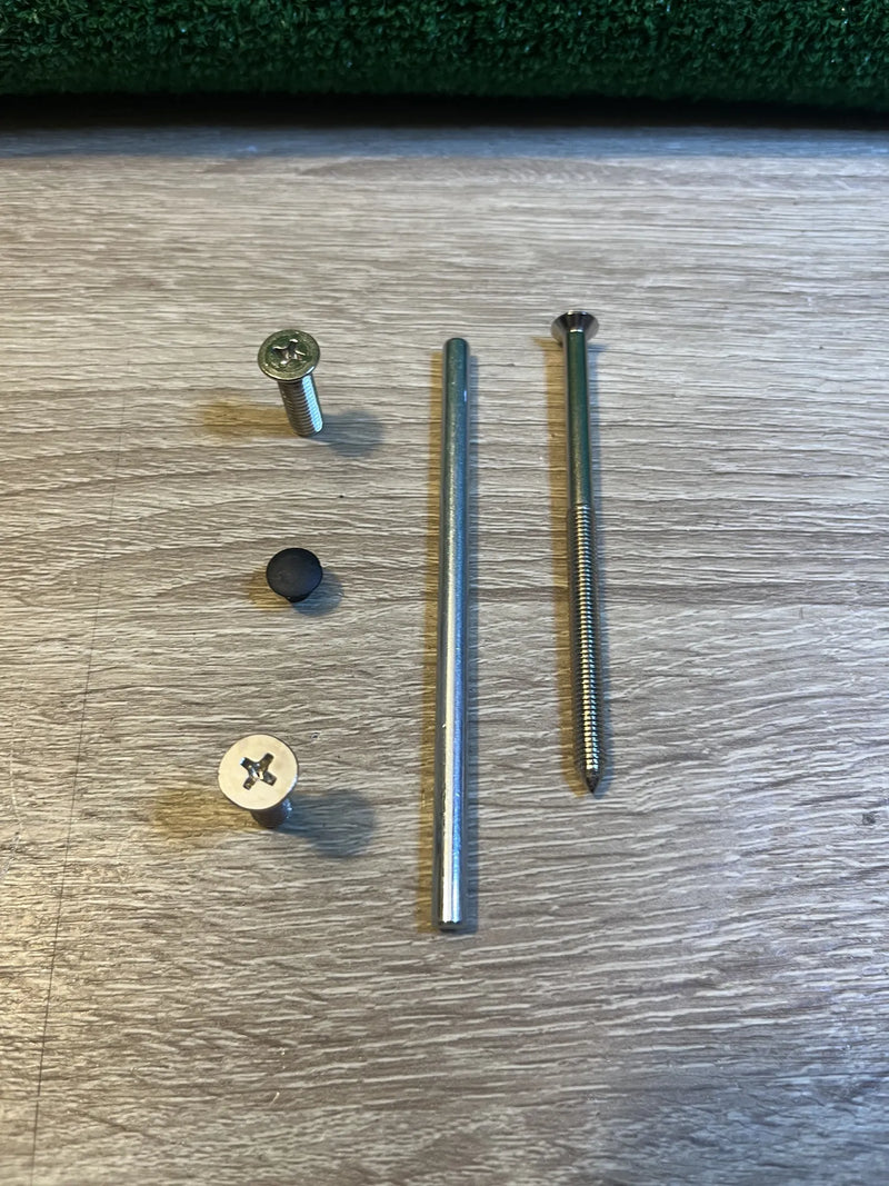 Cerradura Homologada para Puerta Amig