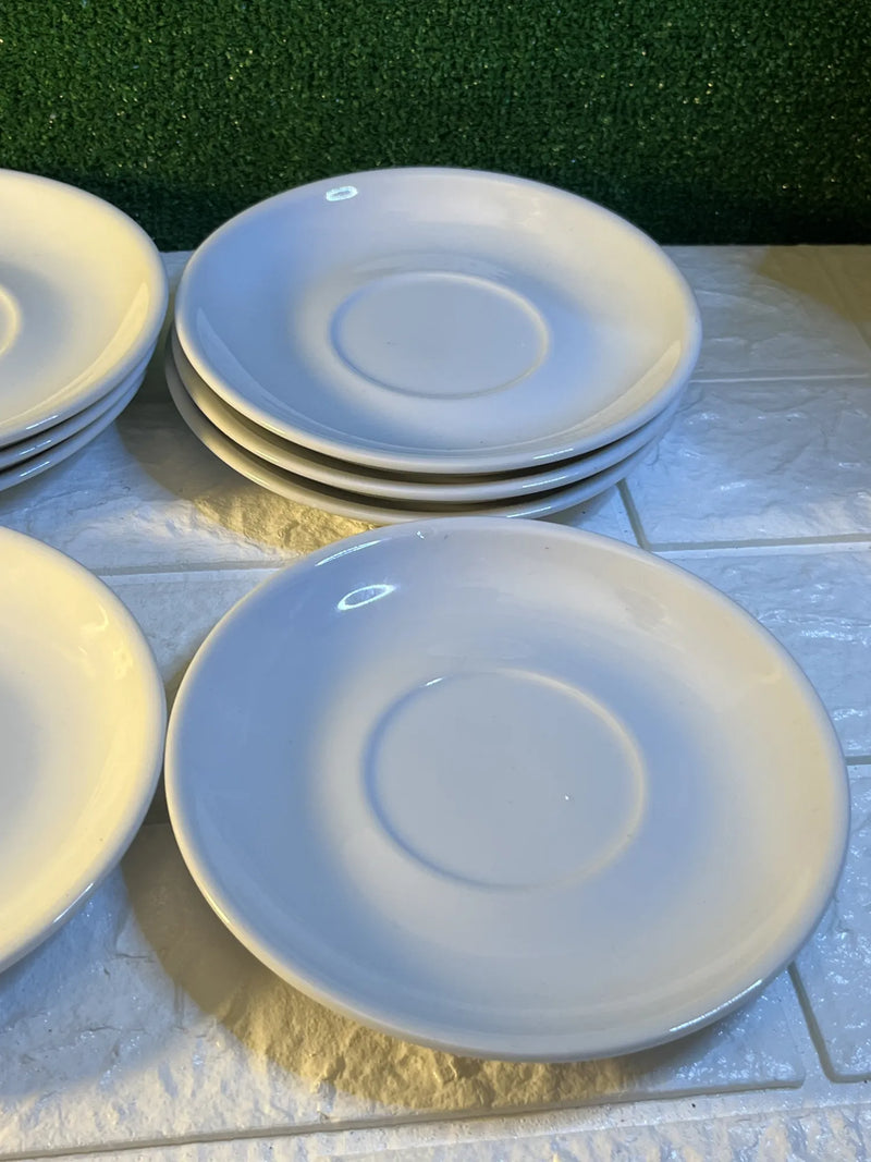 Platillos (12 UDs) Olympia Athena hotelware