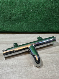 Termostato para bañera Hansgrohe