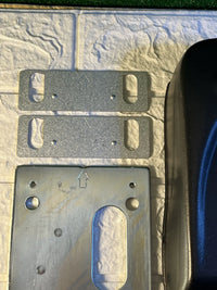 Cerradura eléctrica Cisa