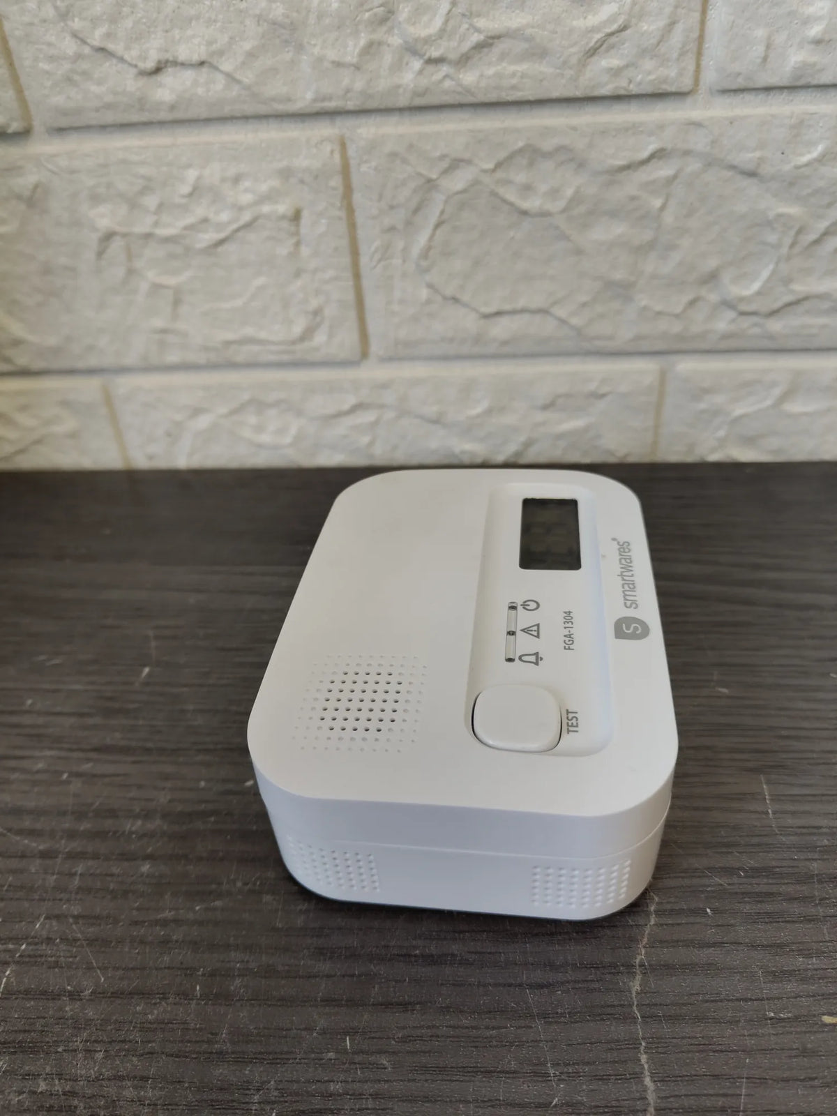 Detector de monóxido - Smartwares
