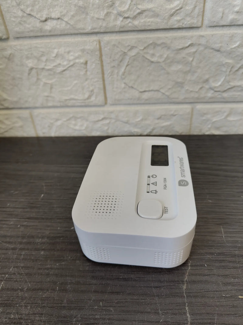 Detector de monóxido - Smartwares