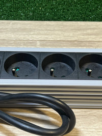 Bloque Protector contra sobretensiones 5X 16A Zenitech