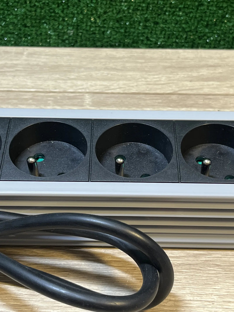 Bloque Protector contra sobretensiones 5X 16A Zenitech