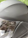 Casco de Motocicleta - VEVOR