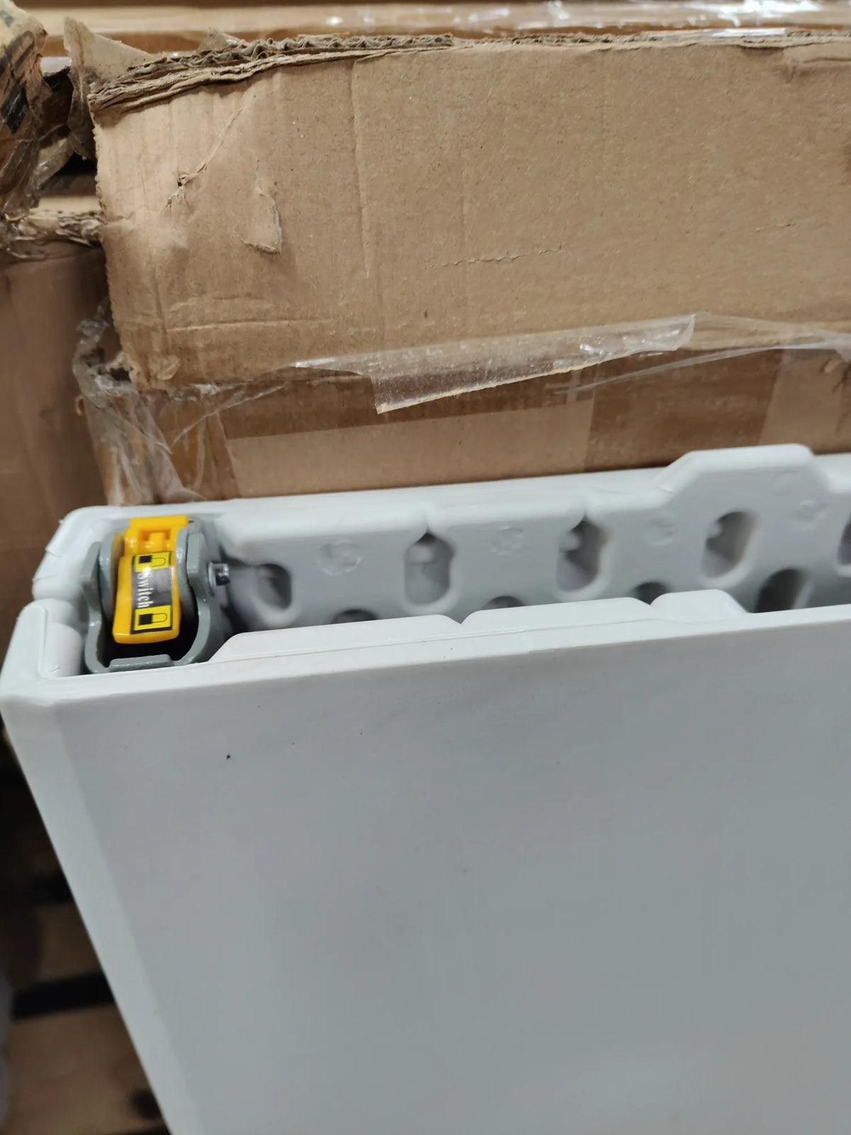 Mesa plegable 200cm - KG KITGARDEN