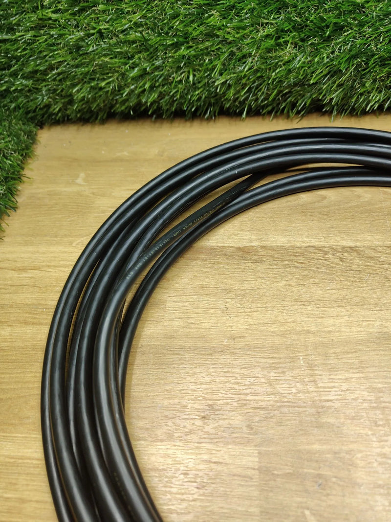 Cable de cableado 16mm