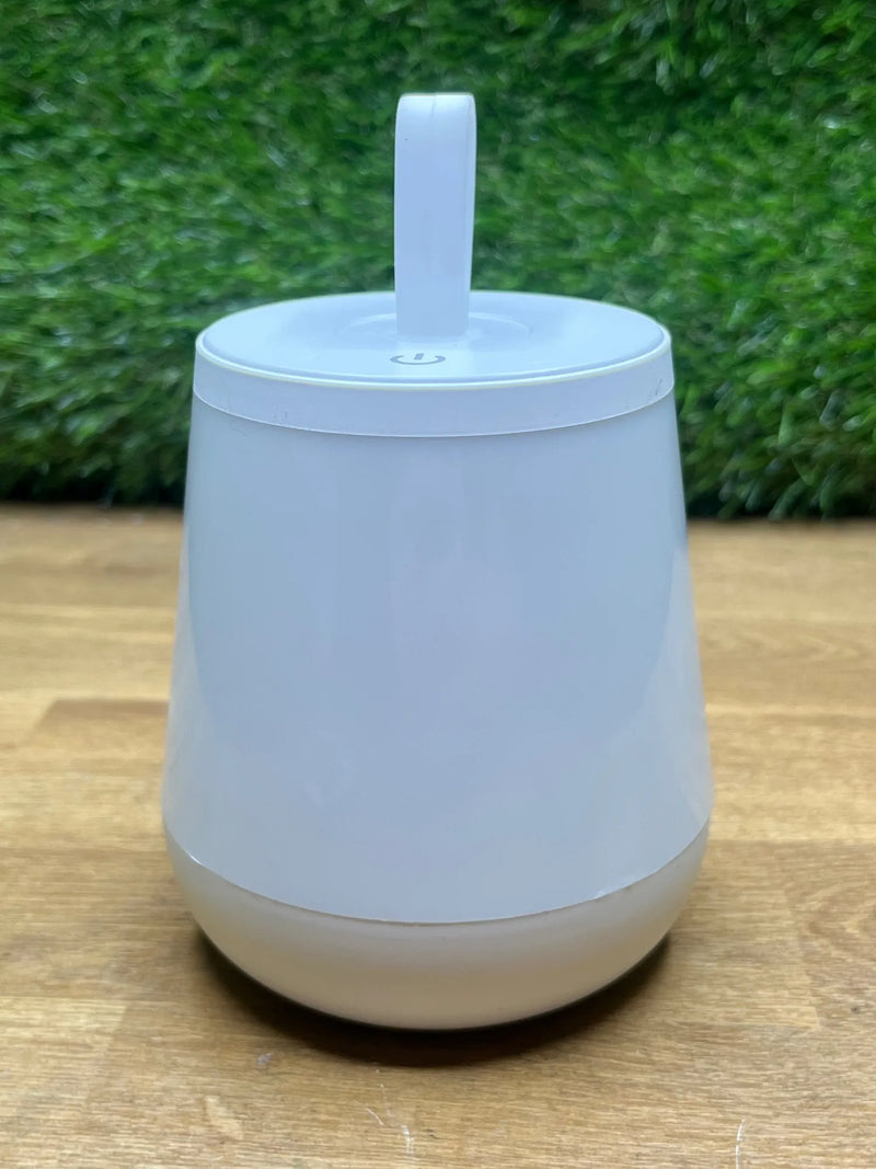 Lámpara de noche infantil recargable LED Diboniur