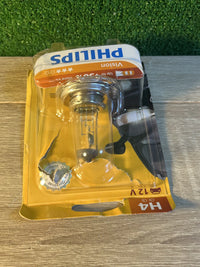 Bombilla H4 para faros delanteros Philips