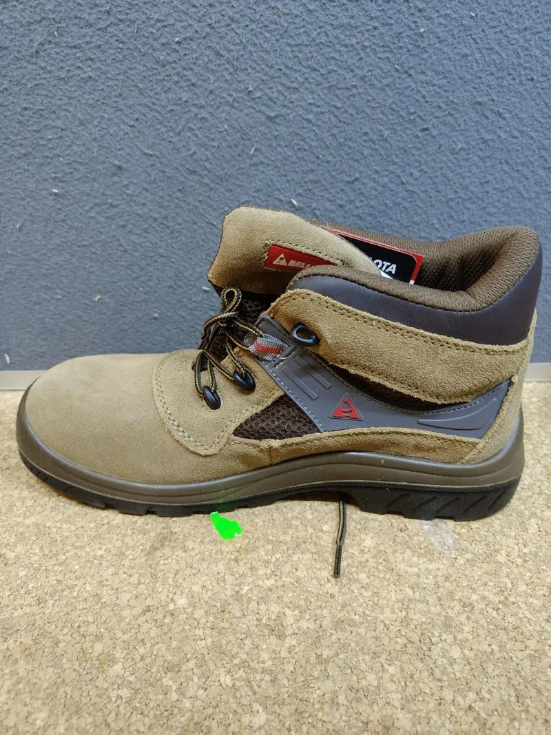 Botas Bellota n42